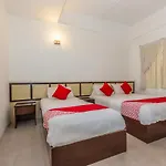 Hash House Hotel