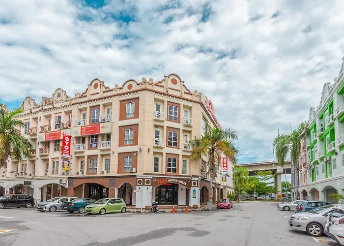 Hash House Hotel