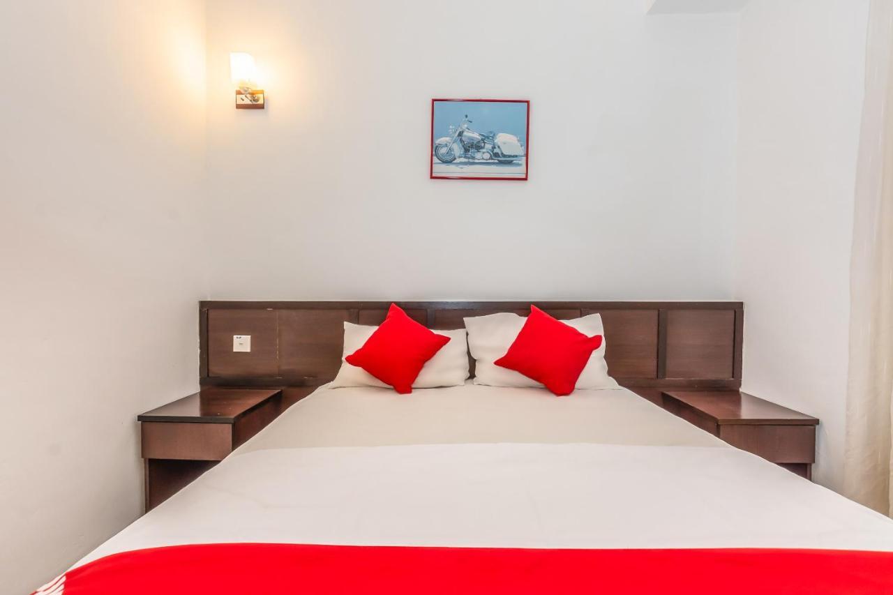 Hotel Hash House Malacca