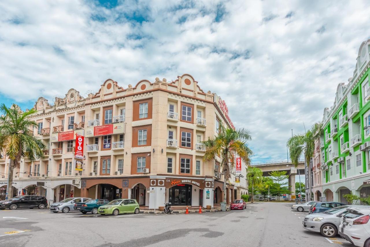 Hash House Hotel Malacca