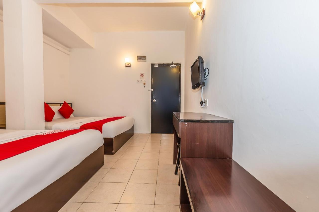 Hotel Hash House 3*